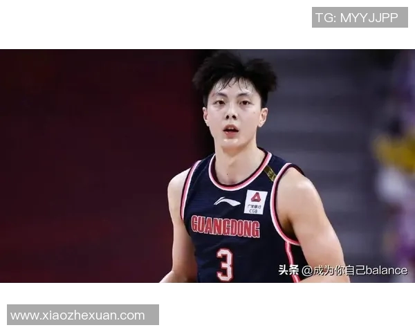 广东宏远三大胜利展现胡明轩精彩表现杜锋战术智慧贝兹利全面发挥