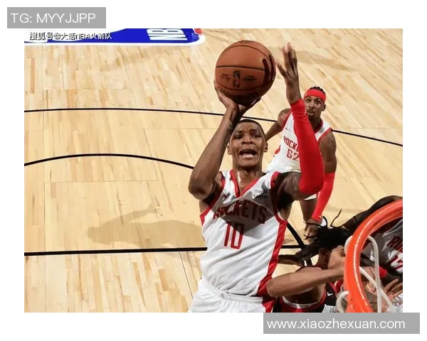 火箭队与小史密斯达成五年合同续约总值122亿美元的协议